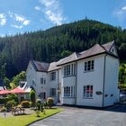 Glenwood Guesthouse 2026 Fronthouse Car Park 03