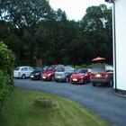 Glenwood Guesthouse 2026 Fronthouse Car Park 06